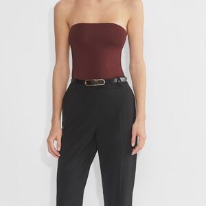 Aritzia Contour Tube Top